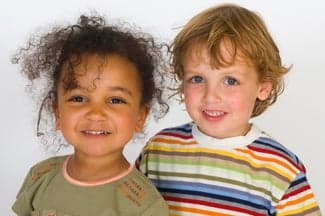 friends together