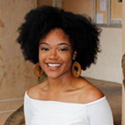 Darielle Blevins, PhD