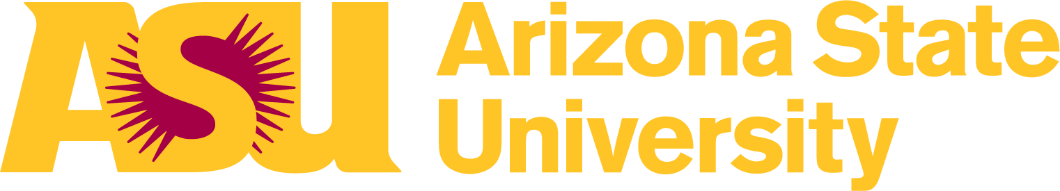 Arizona State University Logo