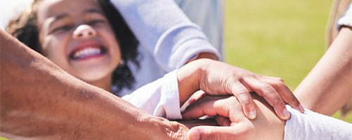 The Children’s Equity Project (CEP)