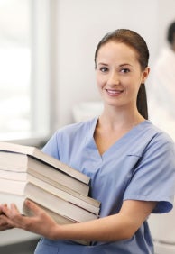 medical student