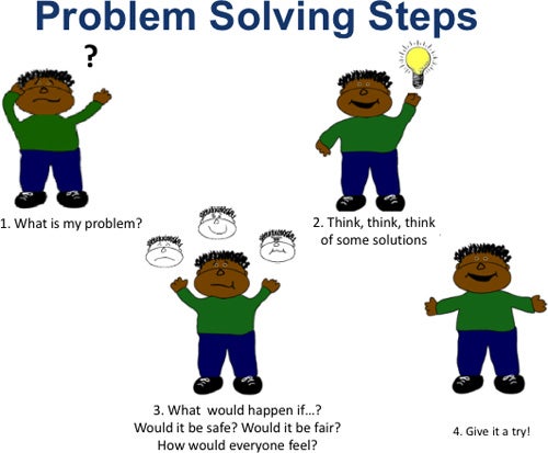 Solving Problems Using Puppets – Educational Guru